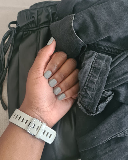 MAIL MY NAILS Misty Horizon Nail Polish