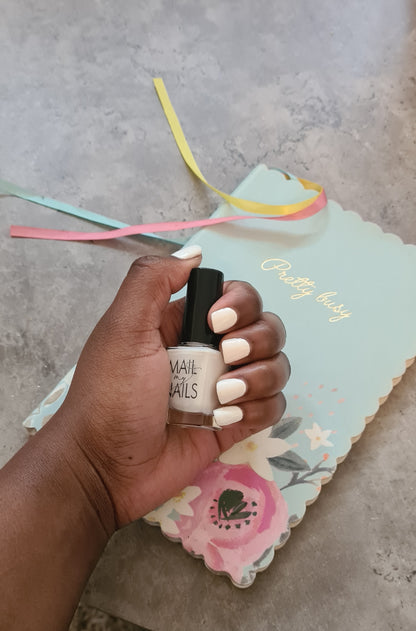 MAIL MY NAILS Santorini Nail Polish