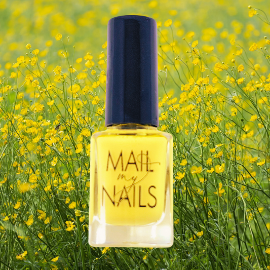 MAIL MY NAILS Wild Meadows Nail Polish